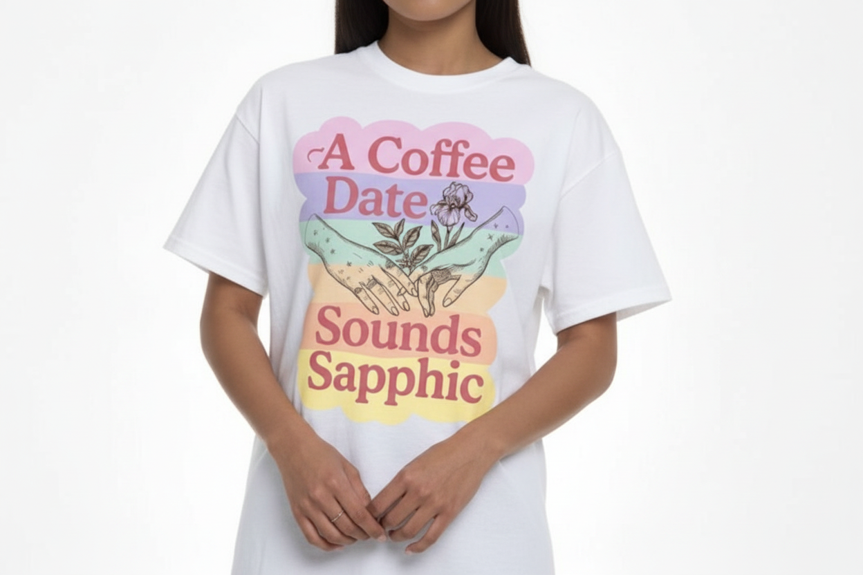 Coffee Lovers Pastel Addition