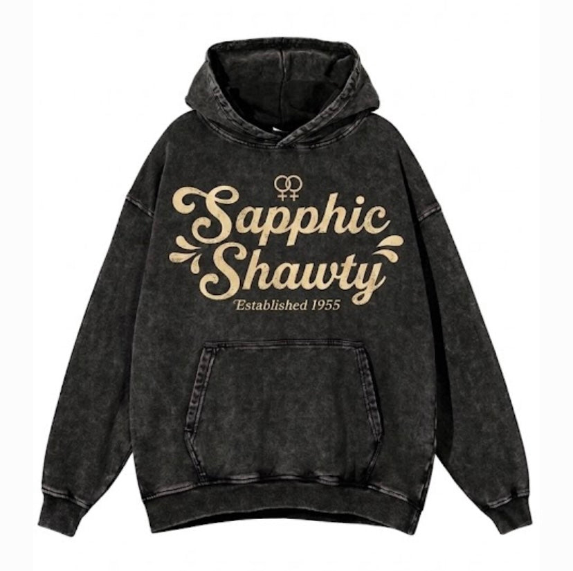 S.S Hoodz Edition