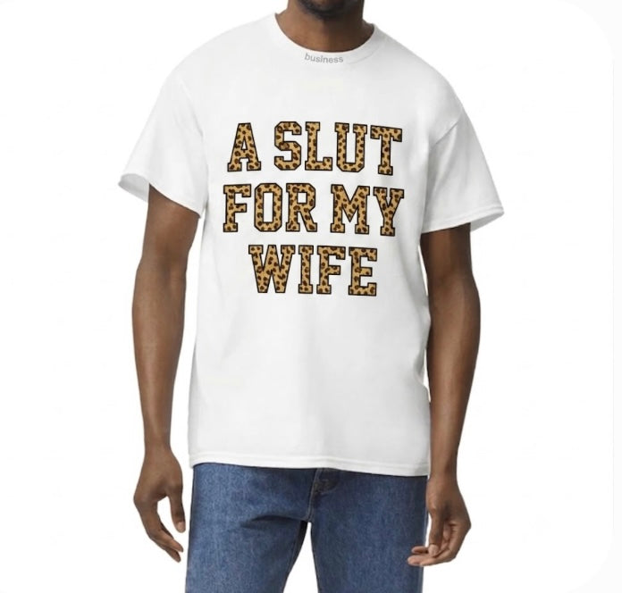 S.L.U.T Collection