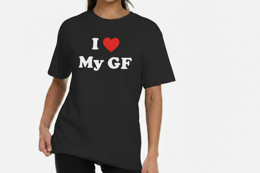 Gfs and Lovers
