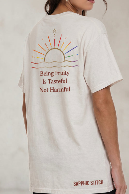 Spread Love Not Hate Tee