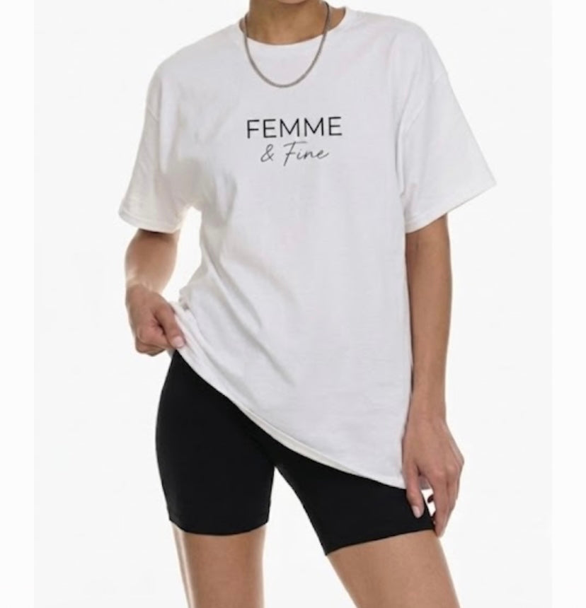 For The Fems