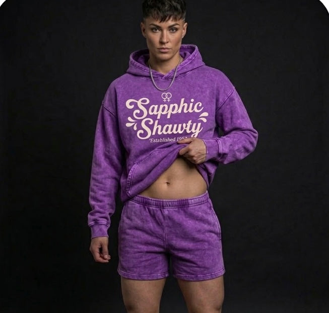 TheHoodz&Set Collection~