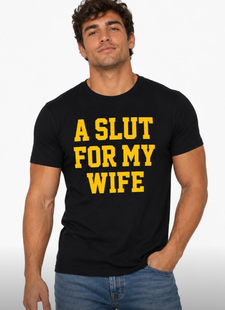 S.L.U.T Collection (BLK)