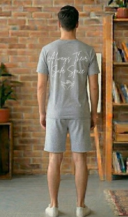 Men’s Always Set