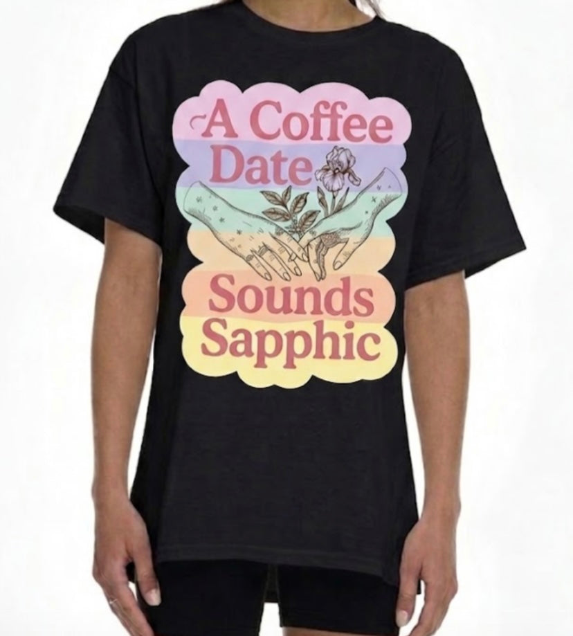 Coffee Lovers Pastel Addition