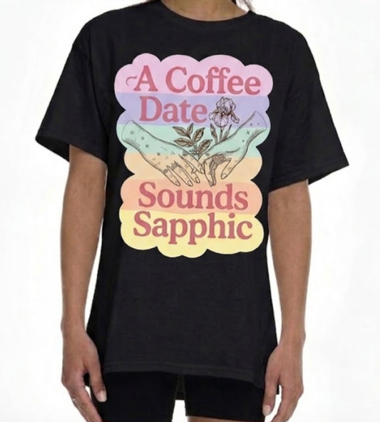 Coffee Lovers Pastel Addition