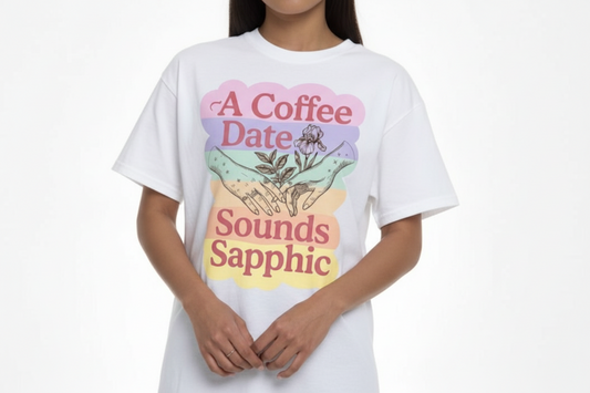 Coffee Lovers Pastel Addition