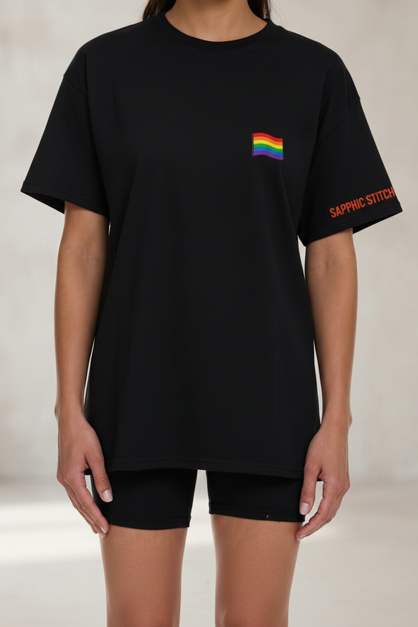 Spread Love Not Hate Tee