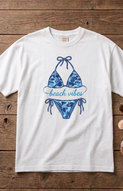 Beach Vibes all summer