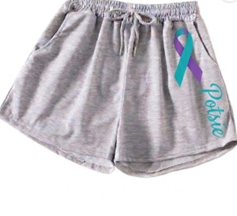 POTSIE Shorts