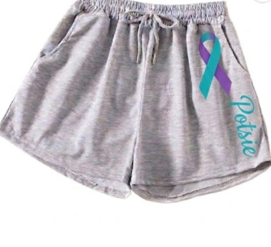 POTSIE Shorts