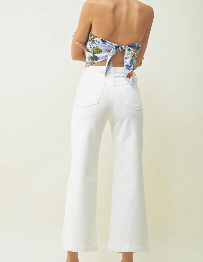 Easy Pocket jeans