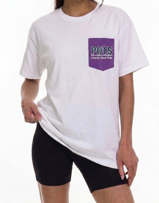 SALTYPOTSIE