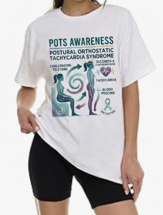 POTS Awareness