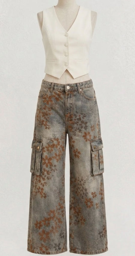 Floral Cargos