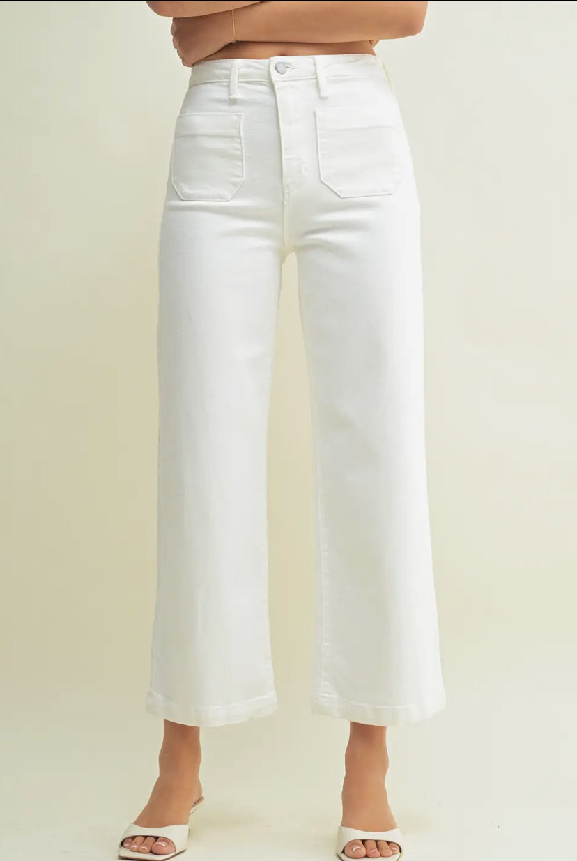 Easy Pocket jeans