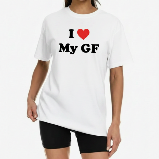 Gfs and Lovers