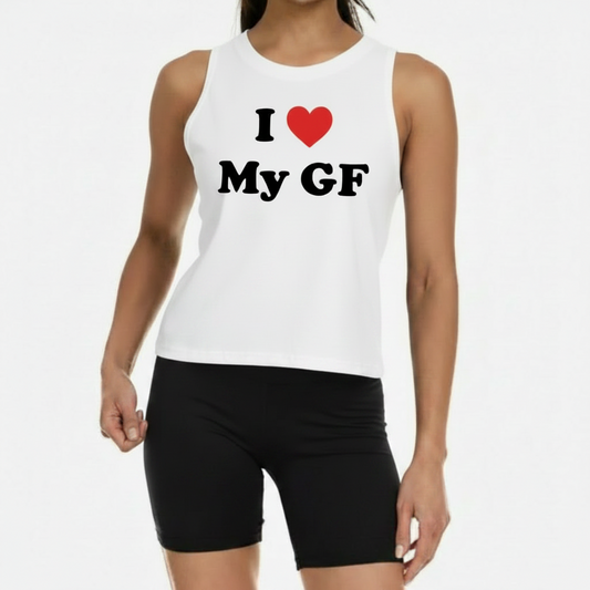 Gfs and Lovers(Tank)