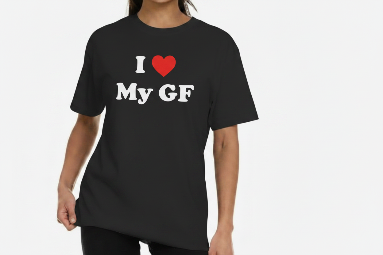 Gfs and Lovers
