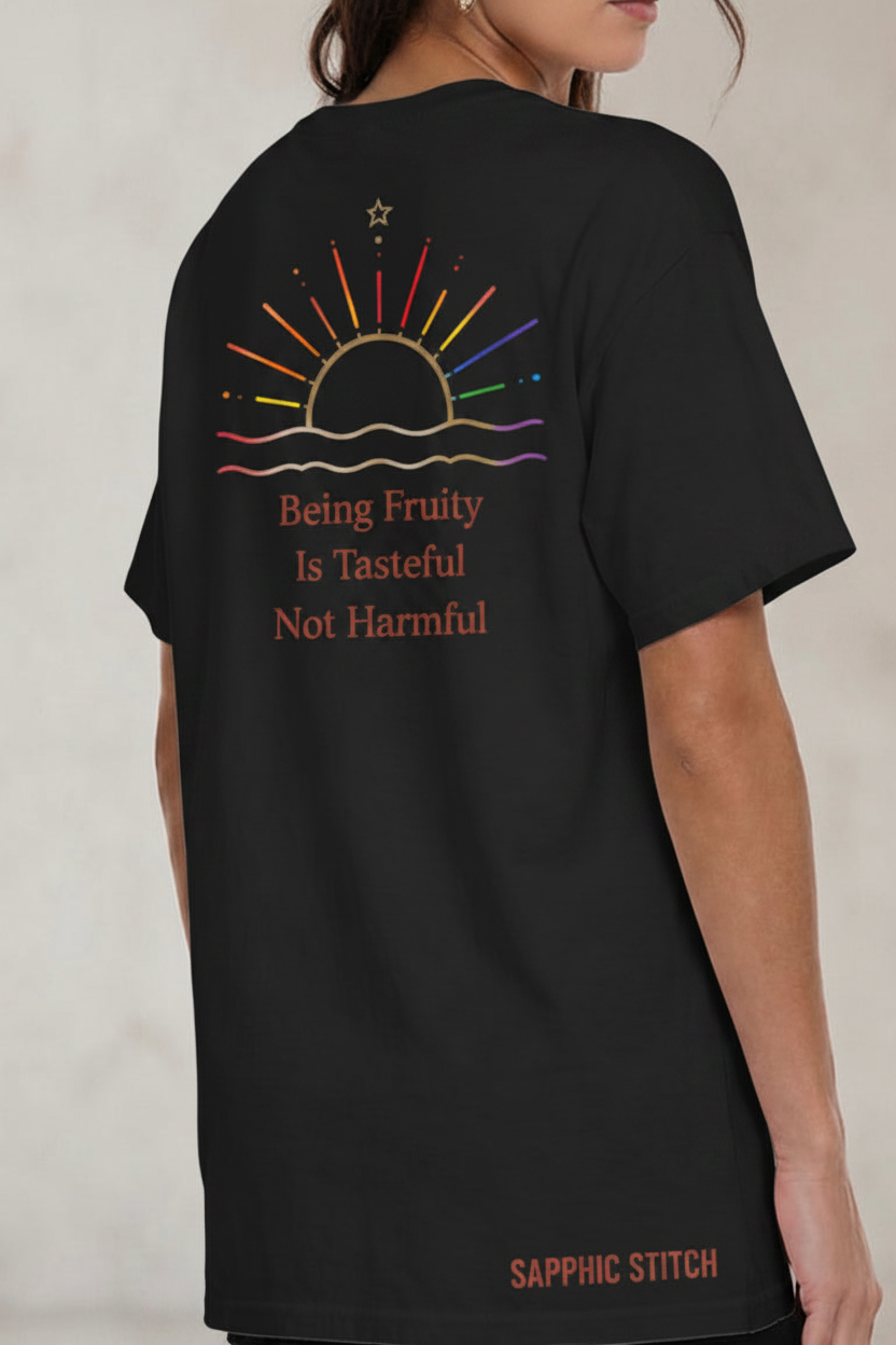 Spread Love Not Hate Tee
