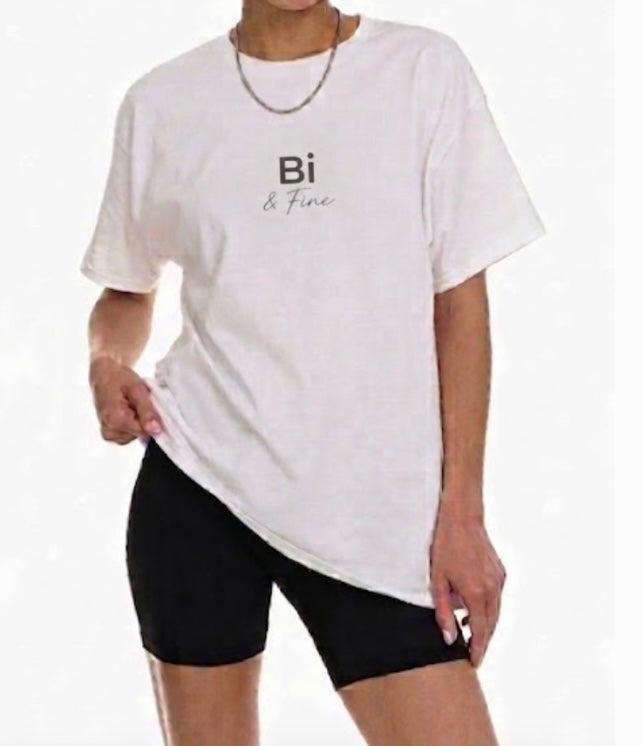 Bi Pride Baby