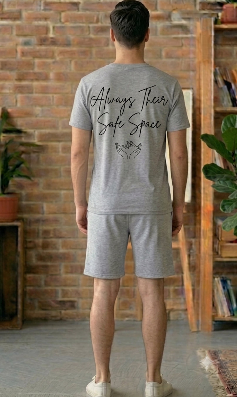 Men’s Always Set