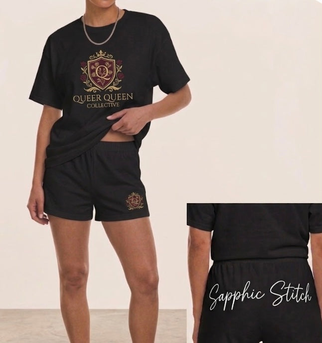 Queer Collective Set