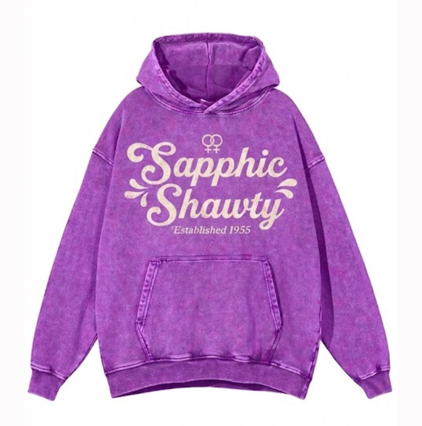 S.S Hoodz Edition