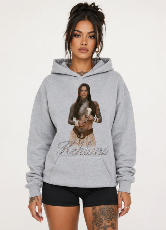 Cruisin Hoodie